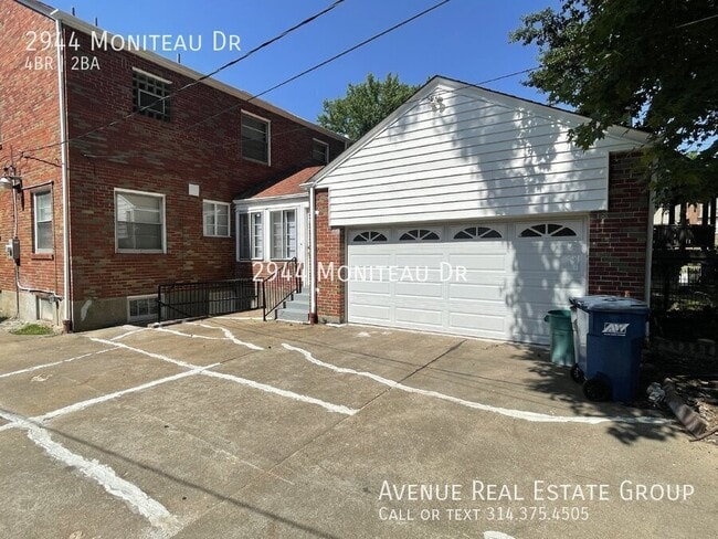 Building Photo - 2944 Moniteau Dr