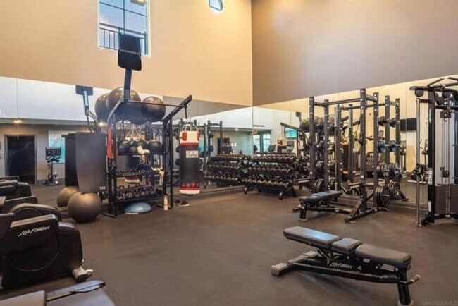 Building Photo - COMING SOON! Desirable North Park 2 BR 2BA Unit in Prestigious La Boheme