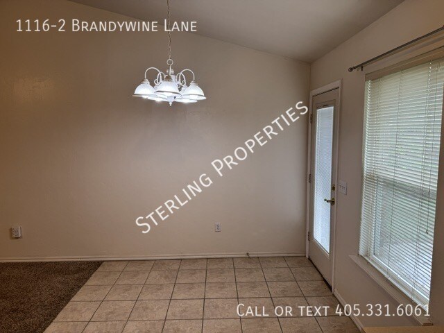 Building Photo - 1116-2 Brandywine Ln