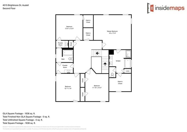 Building Photo - 4015 Brightmore Dr