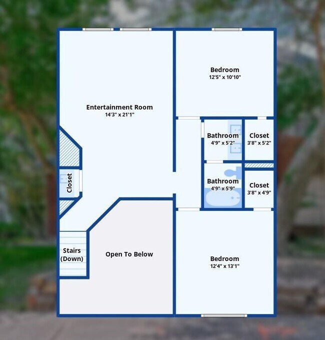 Building Photo - 6614 Berrytree Ln