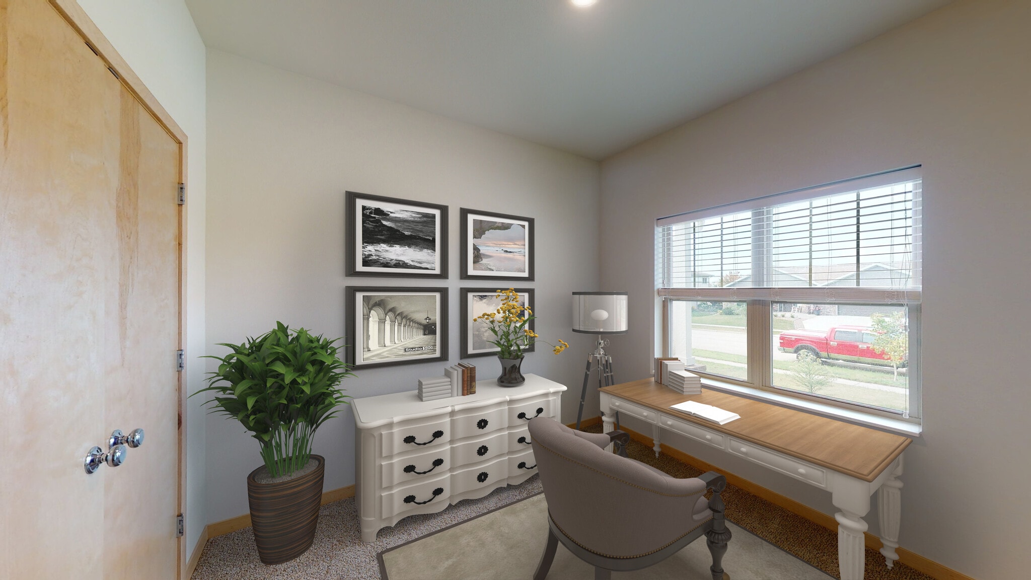 Building Photo - 1902 Tyrol Ter