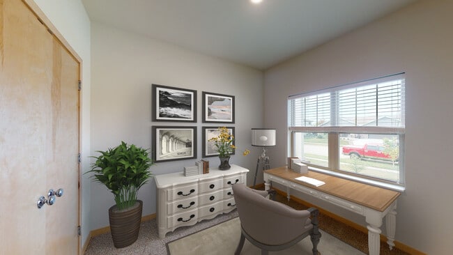 Building Photo - 1902 Tyrol Ter