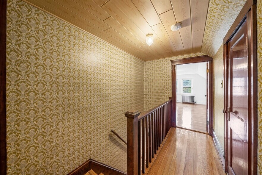 Building Photo - 177R Faneuil St