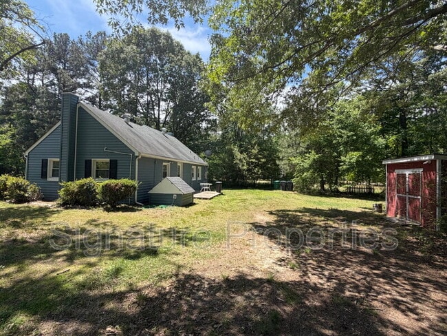 Building Photo - 2262 Mill Rd