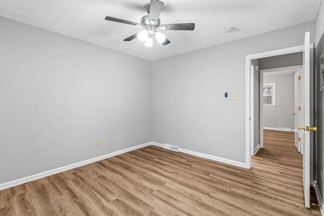 Building Photo - McLeansville - Minutes from Elon & Greensboro! Few Acres, Brick Duplex, Just Painted, New Carpet,...