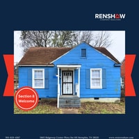 Building Photo - 3215 Tutwiler Ave