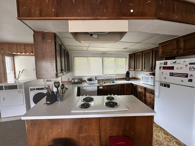 Building Photo - Lewis & Clark Law School International Students ONLY