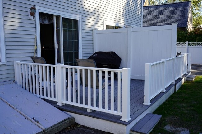 Building Photo - 37 Charnock St