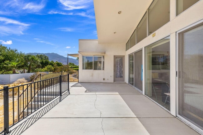Building Photo - 67645 Long Canyon Ln