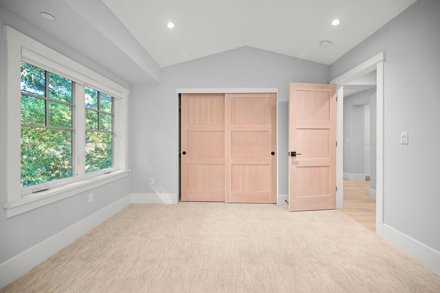 Bedroom 4 - 1533 Manning Ln