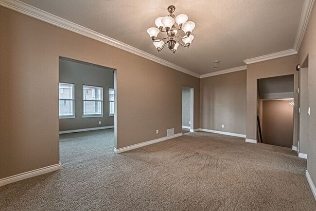 Building Photo - Stunning 5BR Home with Luxury Master Suite & Low-Maintenance Yard!