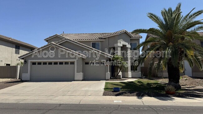 Building Photo - 491 W Ebony Way