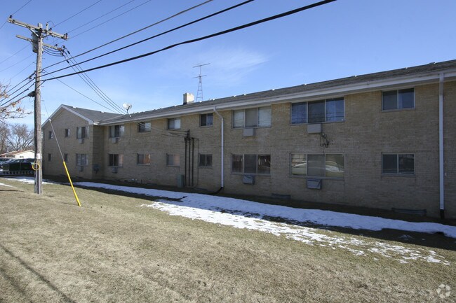 Building Photo - The Executive House