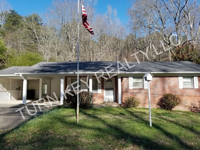 Primary Photo - House for rent in Gardendale