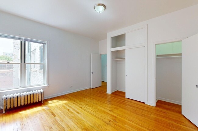 Floorplan - 5300-5308 S. Hyde Park Boulevard