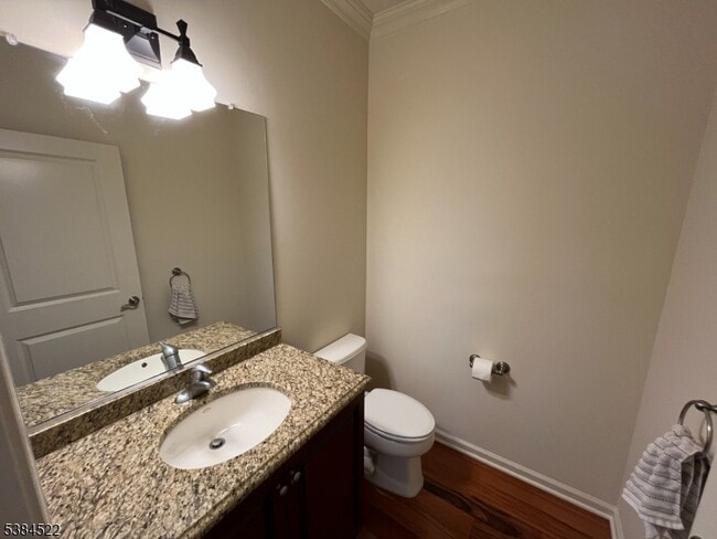 Building Photo - 116 River Place