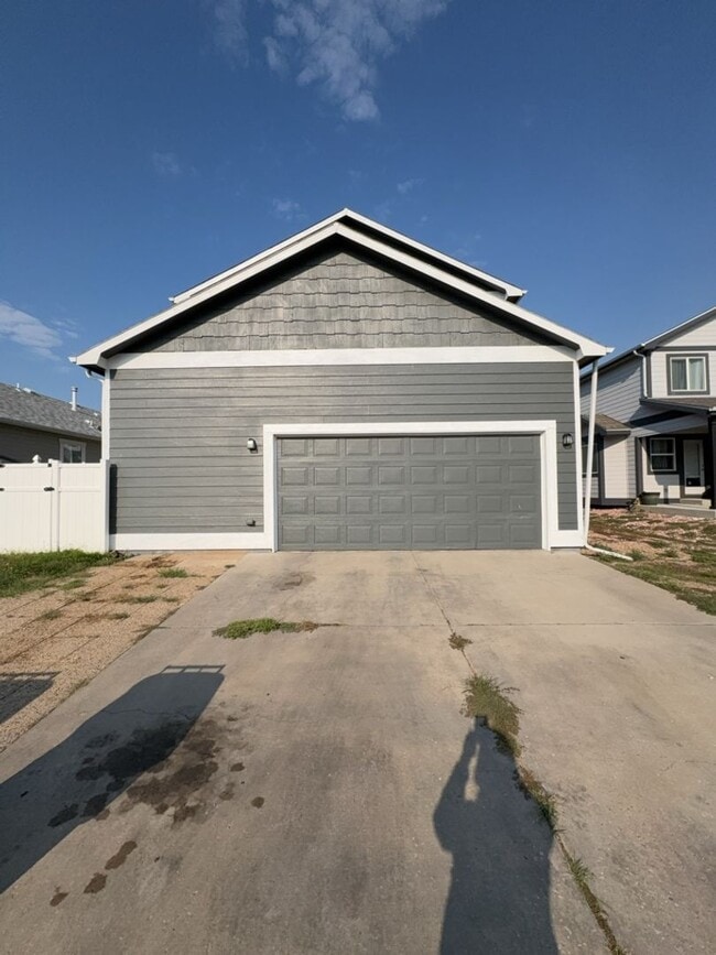 Building Photo - 4326 Mariposa Ln