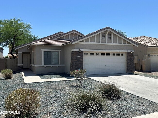 Primary Photo - 1725 W Corriente Dr