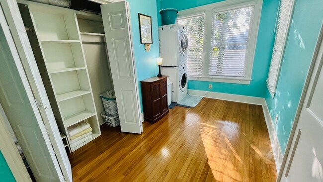 Building Photo - 4623 Avenue N 1/2 Rear