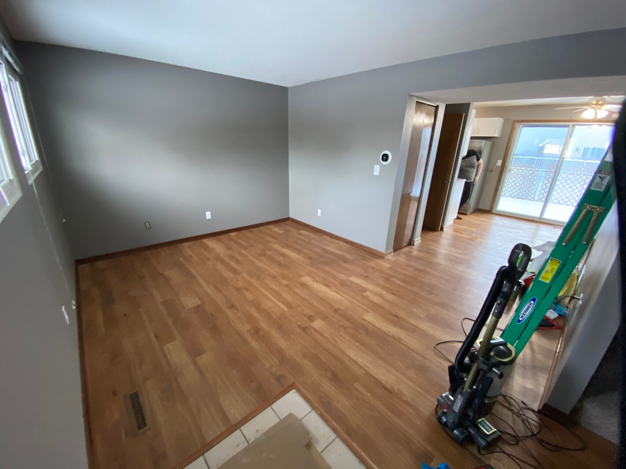 main floor living - 6387 15th St N
