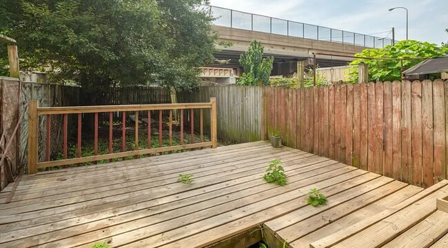 Building Photo - Fishtown Rowhome for Rent