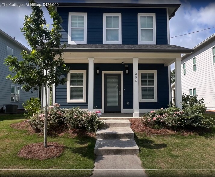 Primary Photo - 295 Northside Dr