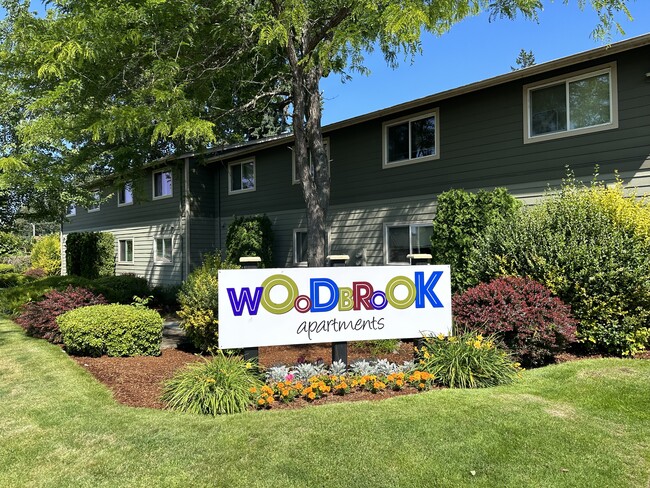 Primary Photo - Woodbrook Apartments