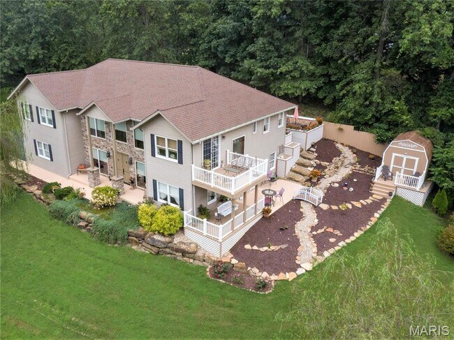 Building Photo - 205 Paul Pl