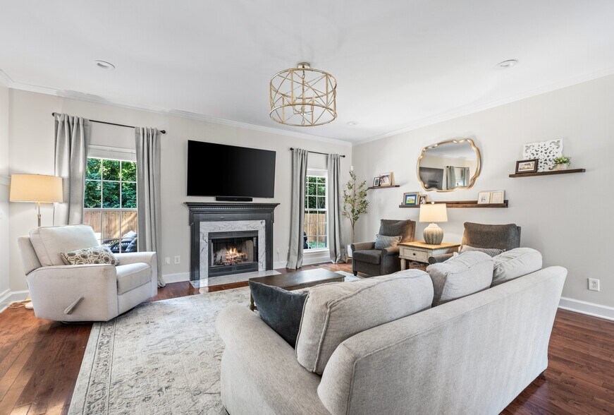 Building Photo - 6428 Holly Trace Ct