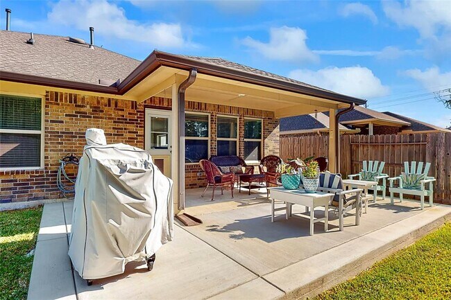 Building Photo - 907 S Chamfer Way