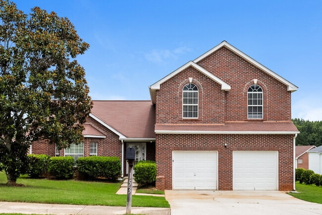 Building Photo - 153 Bellington Dr