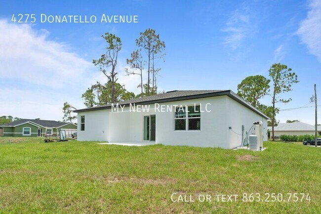 Building Photo - 4275 Donatello Ave