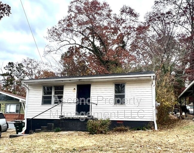 Primary Photo - 623 Belle Vista Ave