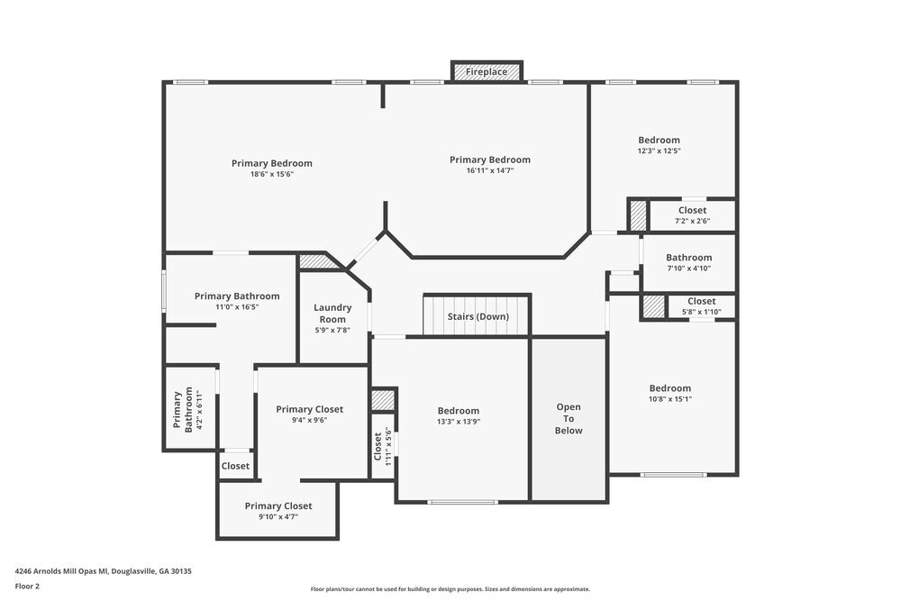 Building Photo - 4246 Arnolds Mill Overpass