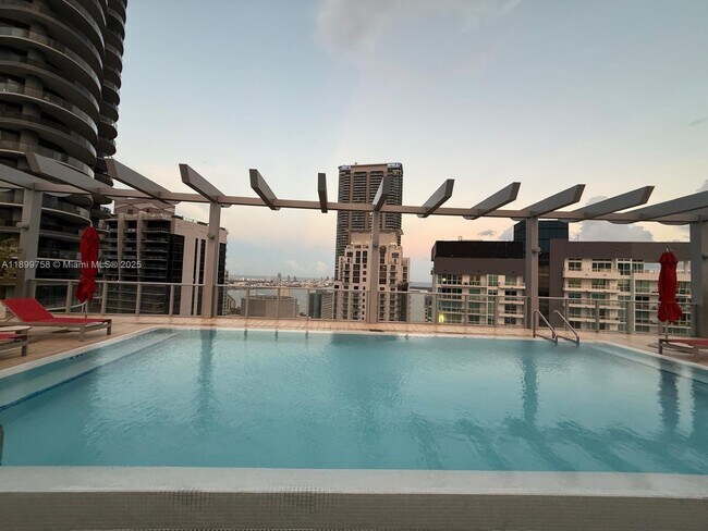 Building Photo - 1100 S Miami Ave