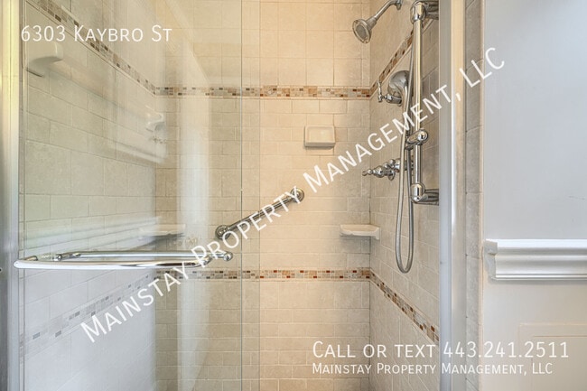 Building Photo - 6303 Kaybro St