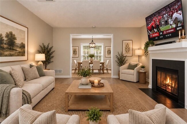 Building Photo - 4171 Elder Ln