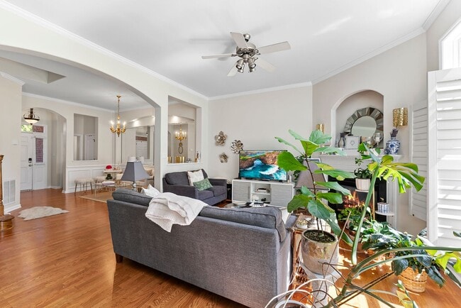 Building Photo - 1433 Basinger Ct