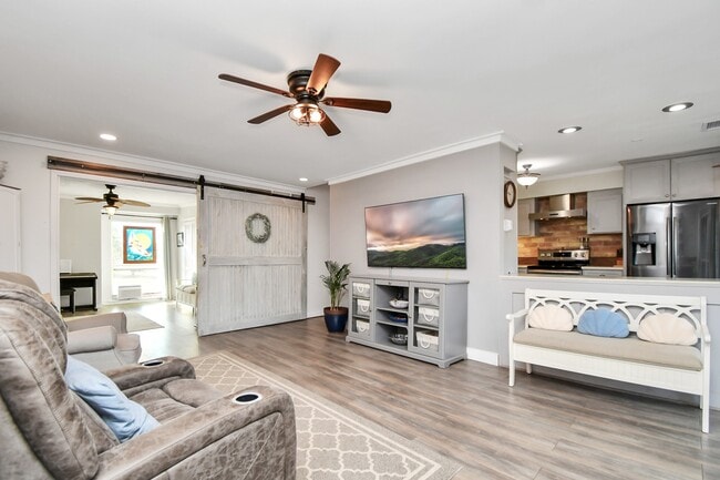 Building Photo - 4523 Kingston Harbor Dr