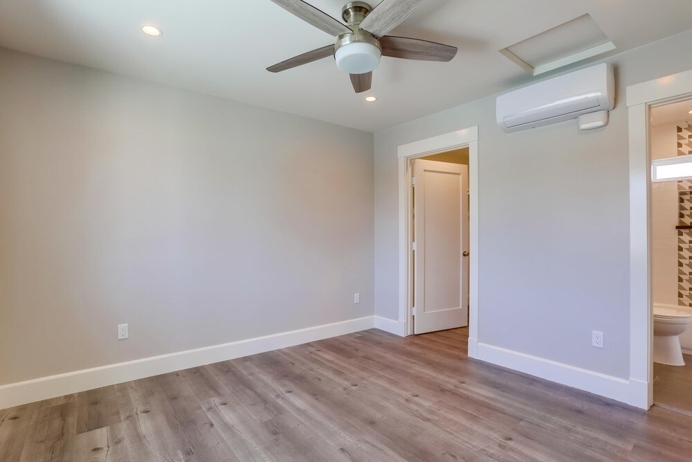 Bedroom - 4853 33rd St