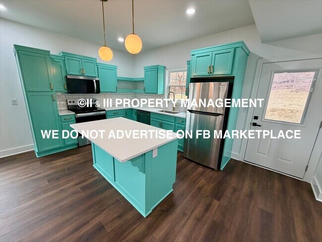 Building Photo - 113 S Cherokee St