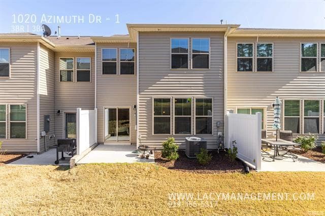 Building Photo - 1020 Azimuth Dr