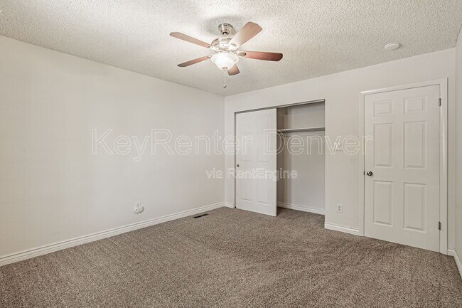 Building Photo - 535 S Cody St