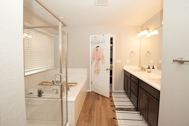 Building Photo - FURNISHED/PARTIALLY FURNISHED NEW HOME | 5...