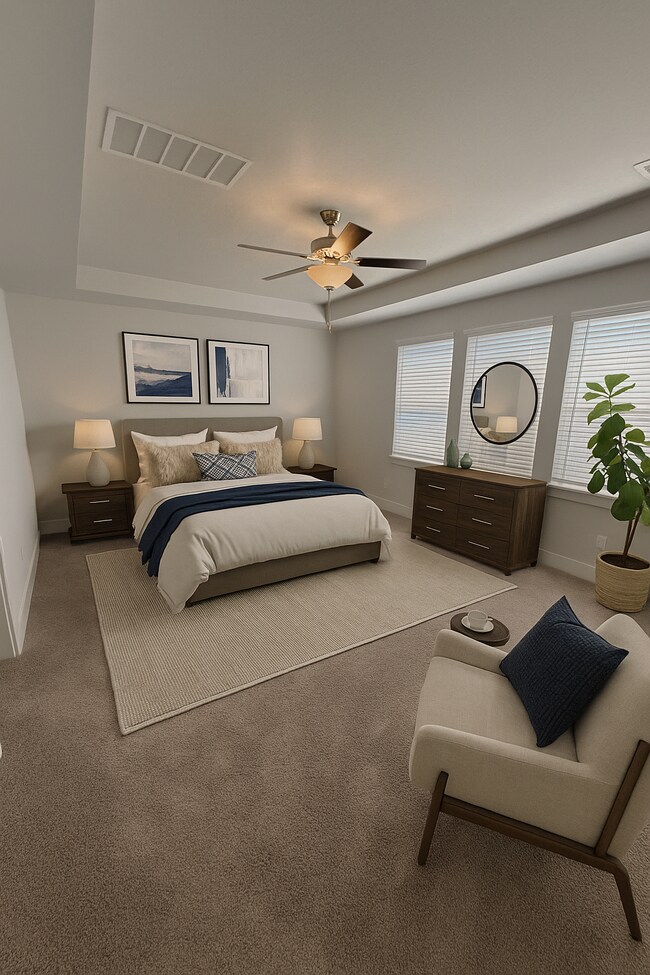 Building Photo - 151 Buckle Cove