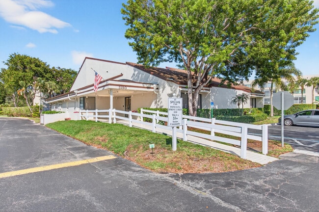 Building Photo - 3162 Via Poinciana