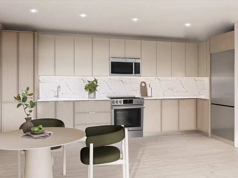 Building Photo - 5055 Broadway