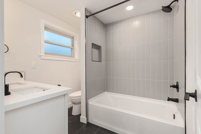 Building Photo - 6721 24th Ave NW