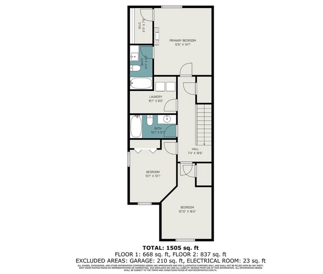 Building Photo - Charming 3-Bedroom End Unit Condo – Prime ...